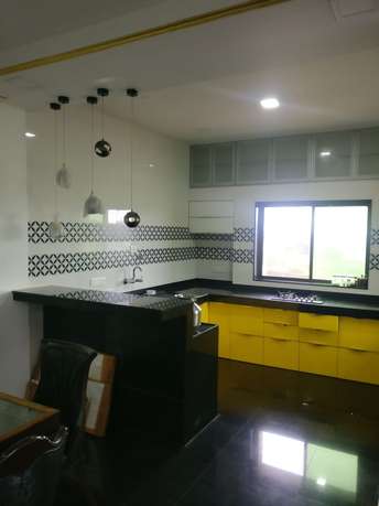 1 BHK Apartment For Resale in Kalpataru CHS Kandivali Kandivali West Mumbai 5480832