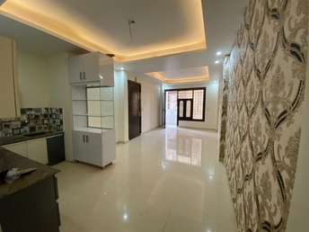 2 BHK Builder Floor For Resale in Jyoti Park Gurgaon 5481027