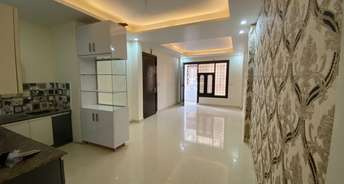 2 BHK Builder Floor For Resale in Jyoti Park Gurgaon 5481027