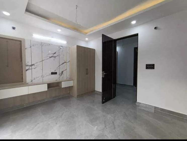 4 Bedroom 1630 Sq.Ft. Villa in Noida Ext Sector 12 Greater Noida