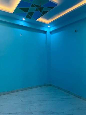 2 BHK Apartment For Resale in Balaji Enclaves Govindpuram Ghaziabad 5481126