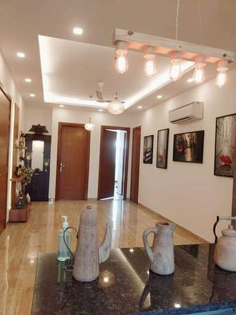 2 BHK Apartment For Resale in Ahlcon Apartments Vaishali Sector 2 Ghaziabad 5481158