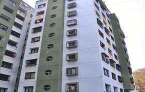 2 BHK Apartment For Resale in Kumar Kshitiz Sahakar Nagar Pune 5481228