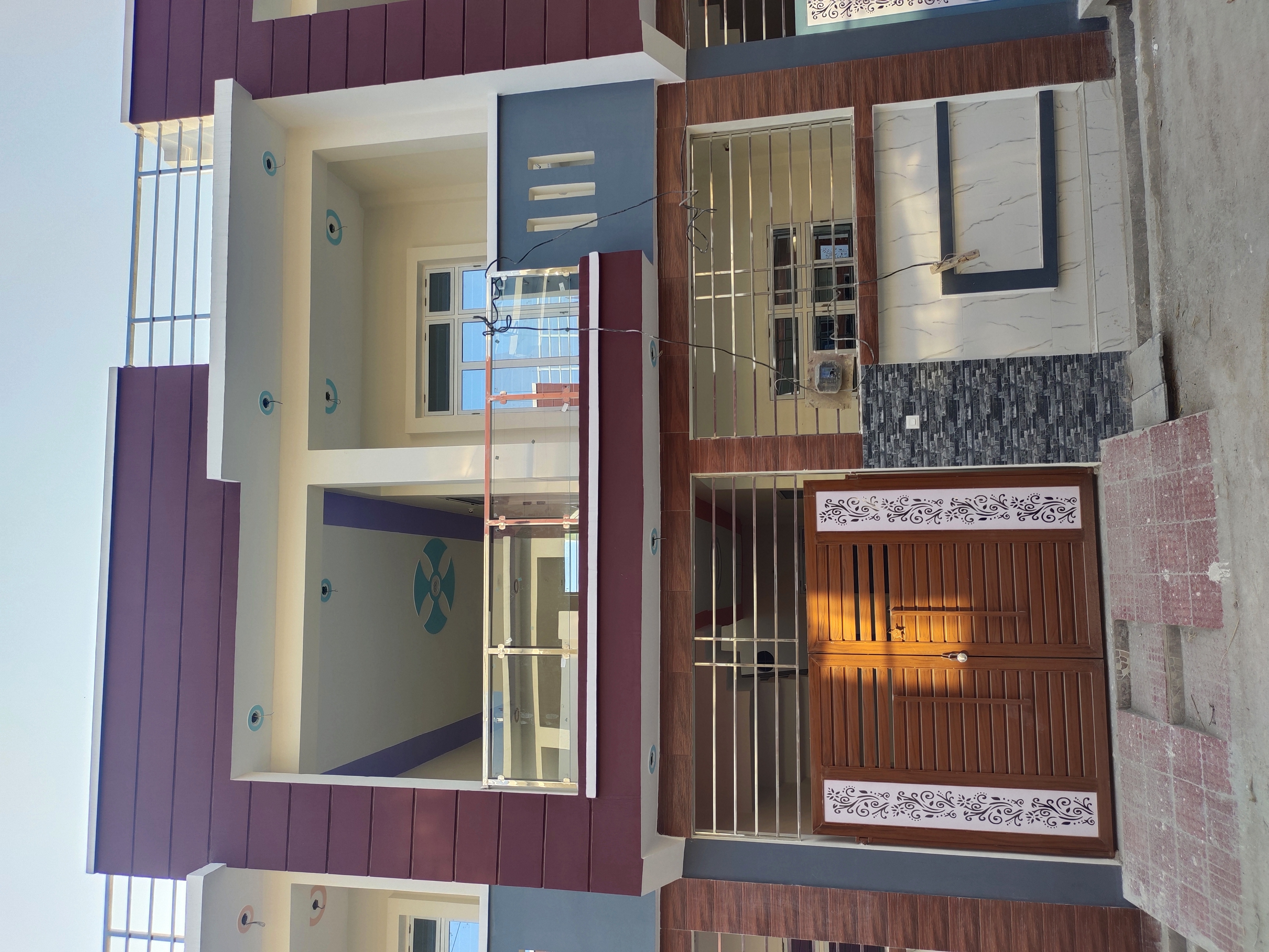 Resale 3 Bedroom 1750 Sq.Ft. Independent House in Bijnor Road Lucknow