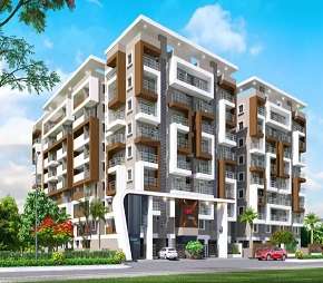 2 BHK Apartment For Resale in Miyapur Hyderabad 5481260