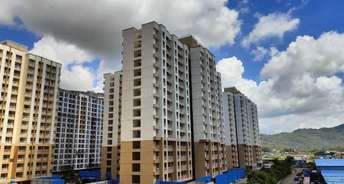 1 BHK Apartment For Resale in Mira Road Mumbai 5481318