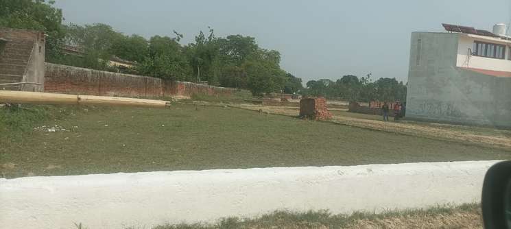 1500 Sq.Ft. Plot in Raebareli Road Lucknow