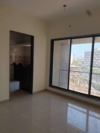 1 BHK Apartment For Resale in Prathvi Classic 99 Nalasopara West Mumbai 5481399
