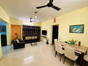 3 BHK Apartment For Resale in Wadgaon Sheri Pune 5481505