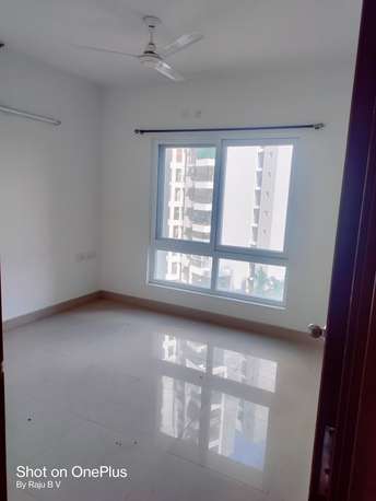 2 BHK Apartment For Rent in Puravankara High Crest Kanakapura Road Bangalore 5481549