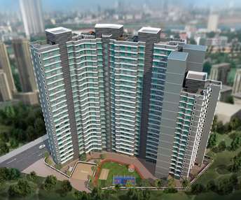 1 BHK Apartment For Resale in Dp Star Bhandup West Mumbai 5481559