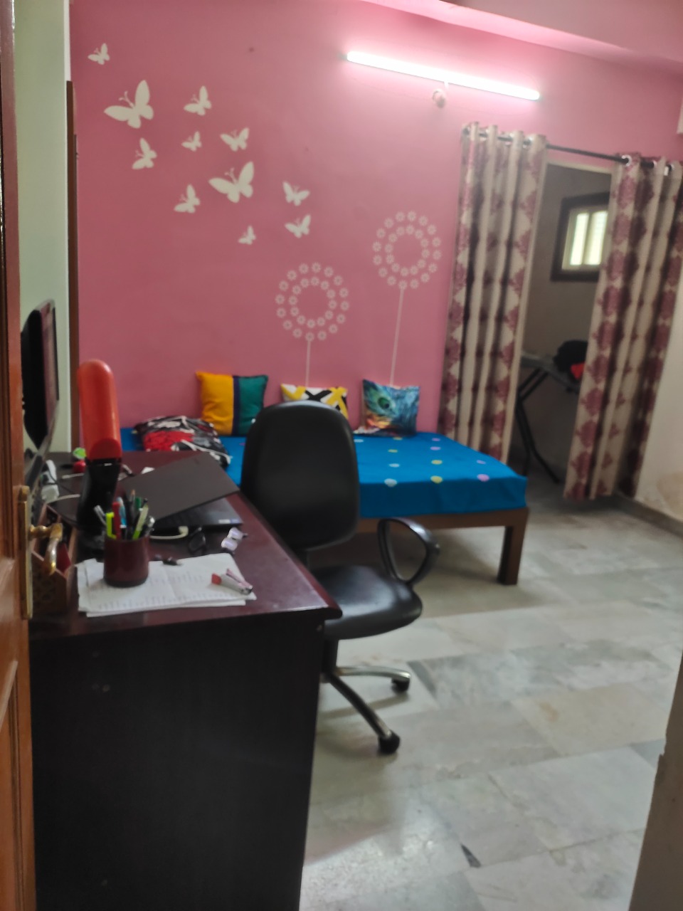 Resale 3 Bedroom 1375 Sq.Ft. Apartment in Lb Nagar Hyderabad 5697311