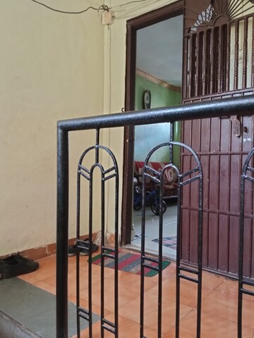 1 BHK Apartment – Exterior View View at Seawoods - for Rent