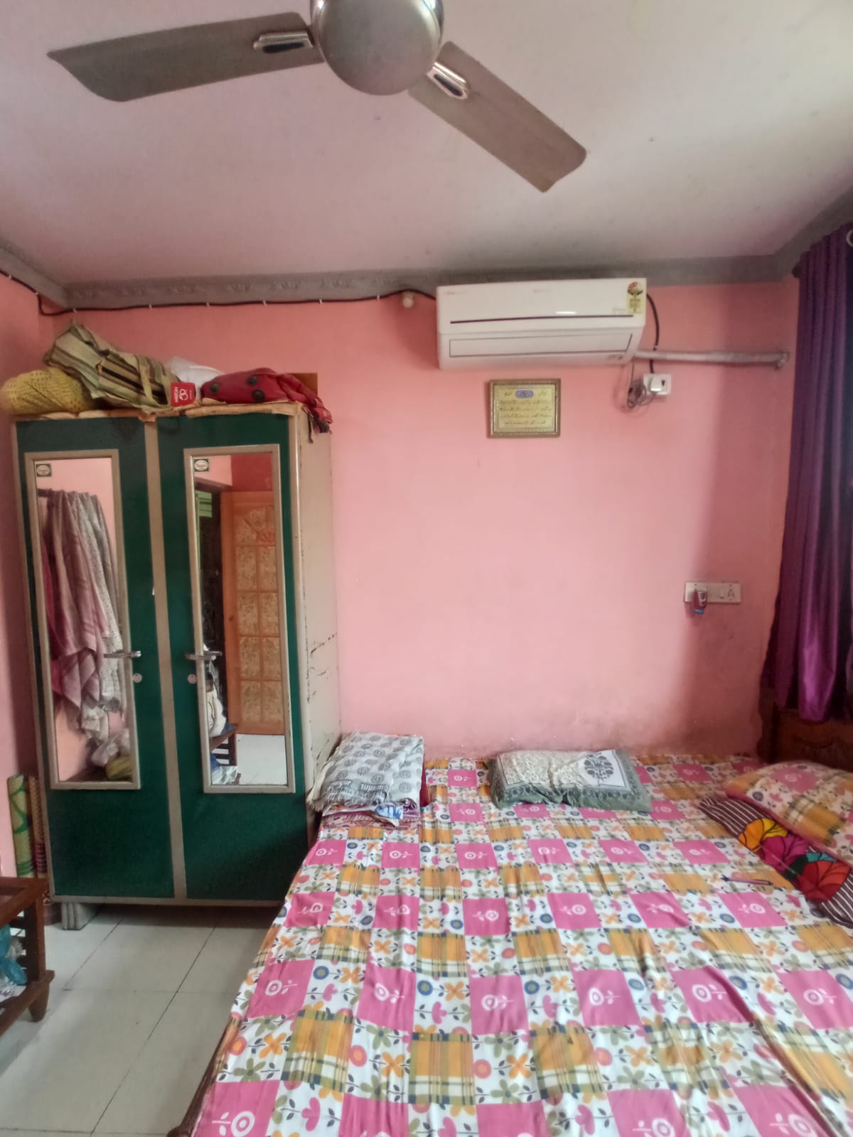 1 BHK Apartment For Rent in Seawoods Navi Mumbai  5481779