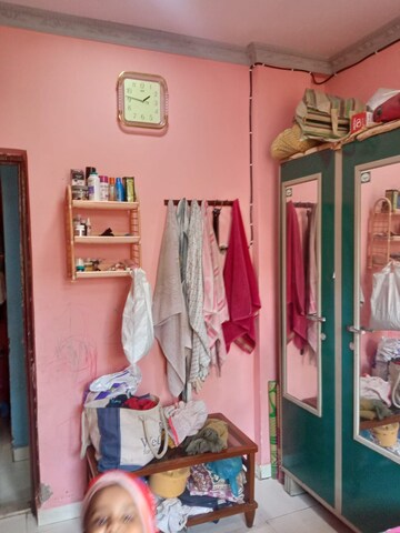 Bedroom in 1 BHK Apartment at Seawoods – for Rent
