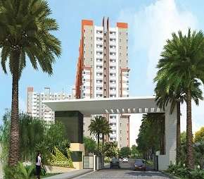 2 BHK Apartment For Resale in Emami Swanlake Kukatpally Hyderabad 5481805