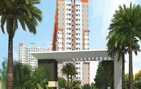 2 BHK Apartment For Resale in Emami Swanlake Kukatpally Hyderabad 5481805