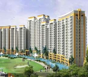 1 BHK Apartment For Resale in Gaur City 2   14th Avenue Noida Ext Sector 16c Greater Noida 5481821