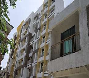 1 BHK Apartment For Resale in Sylva Opal Fairy Bell Vasai West Mumbai 5481987