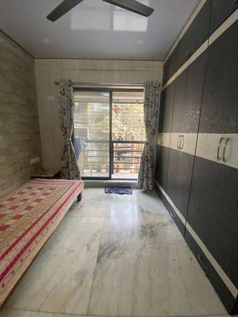 2 BHK Apartment For Resale in Cbd Belapur Sector 11 Navi Mumbai 5482052