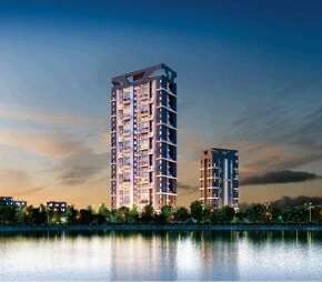 3 BHK Apartment For Resale in Merlin Iland Tiljala Kolkata 5482128