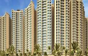 1 BHK Apartment For Resale in Gurukrupa Marina Enclave Malad West Mumbai 5482110