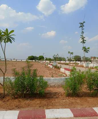 Commercial Land 500 Sq.Yd. For Resale In Neota Jaipur 5482170