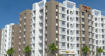 3 BHK Apartment For Resale in SK Primrose Park Kiwale Pune 5482169