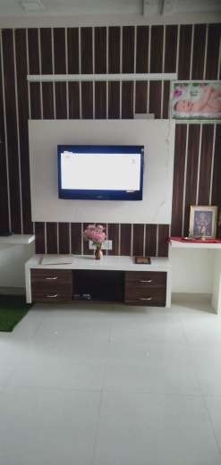 1 BHK Apartment For Resale in Mumtaz Complex Kamothe Kamothe Navi Mumbai 5482164