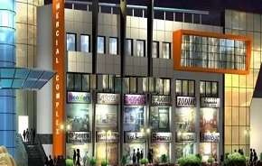 Commercial Office Space 2354 Sq.Ft. For Resale In Sushant Lok Iii Gurgaon 5482160