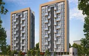 3 BHK Apartment For Resale in Shree Sonigara Vivanta Tathawade Pune 5482273