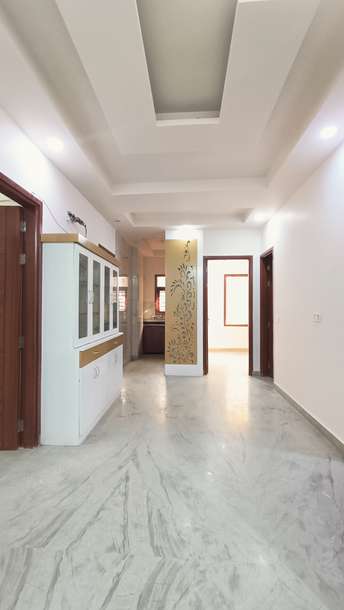 3 BHK Builder Floor For Resale in Rohini Sector 25 Delhi 5482329