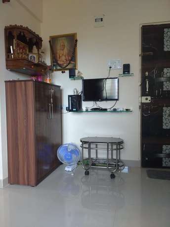 1 BHK Apartment For Resale in Sector 9 Navi Mumbai 5482387