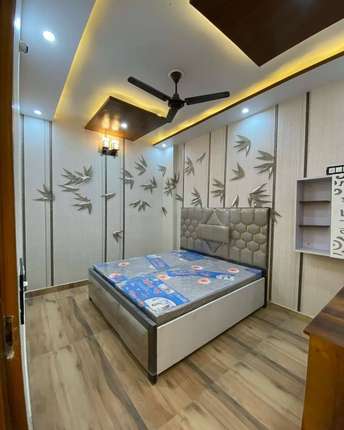 1 BHK Builder Floor For Resale in RWA Awasiya Govindpuri Govindpuri Delhi 5482385