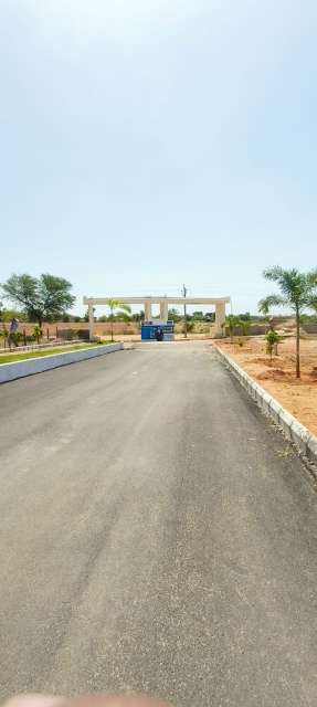 New Open Plots For Best Investment In Hyderabad - Pharmacity