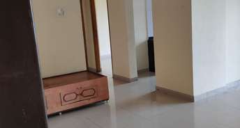 2 BHK Apartment For Resale in Aasha Kuber Palace Kalamboli Navi Mumbai 5482589
