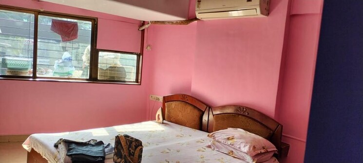 Bedroom, royal-classic-co-op-society 3 Bedroom 1450 Sq.Ft. Apartment In Andheri West Mumbai 5482708