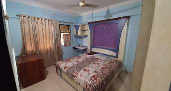 1 BHK Apartment For Resale in Siddhivinayak Gardens CHS Borivali Borivali East Mumbai 5482716