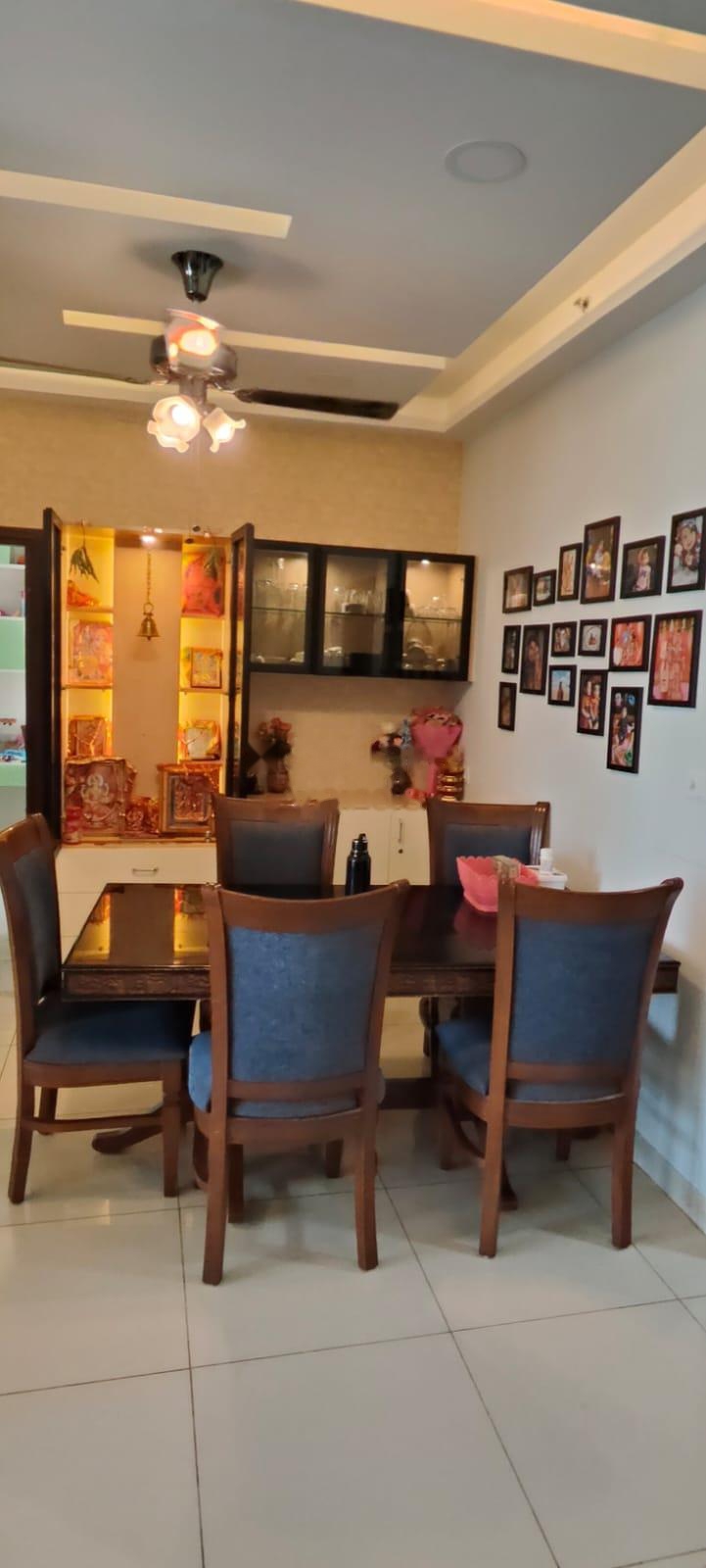 Rental 3 Bedroom 1450 Sq.Ft. Apartment in Uttarahalli Bangalore 5507589