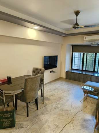 1 BHK Apartment For Resale in Lokhandwala Complex Andheri Mumbai  5482756