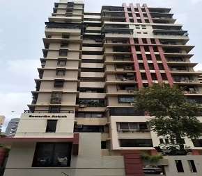 1 BHK Apartment For Resale in Samartha Ashish Apartment Andheri West Mumbai  5482814