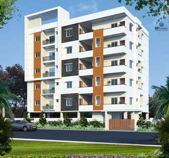 2 BHK Apartment For Resale in Akshita Heights Two Malkajgiri Hyderabad 5482939