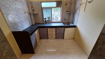 Kitchen in 1 BHK Apartment at Guruvidya CHS Virar East, Virar East – for Sale