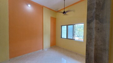 Bedroom in 1 BHK Apartment at Guruvidya CHS Virar East, Virar East – for Sale