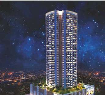 2 BHK Apartment For Resale in Gauri Excellency Kandivali West Mumbai 5482966