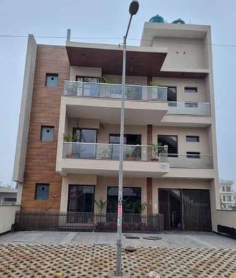 6+ BHK Independent House For Resale in Aerocity Mohali 5482990