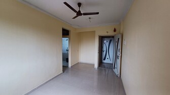 1 BHK Apartment For Resale in Devkrupa Apartment Virar Virar West Palghar  5482965