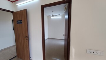 Bedroom in 1 BHK Apartment at Conceptual Suraksha Smart City Phase I, Vasai East – for Sale