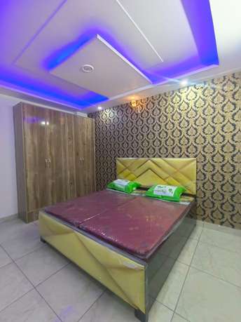2 BHK Builder Floor For Resale in Bhagwati Garden Delhi 5483011