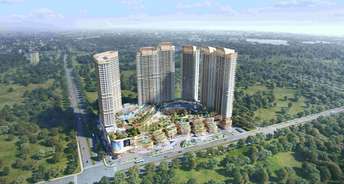 3 BHK Apartment For Resale in M3M The Cullinan Sector 94 Noida 5483021